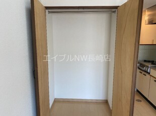 アメニティ西山の物件内観写真